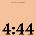 Jay-Z - 4 - 44 - CD