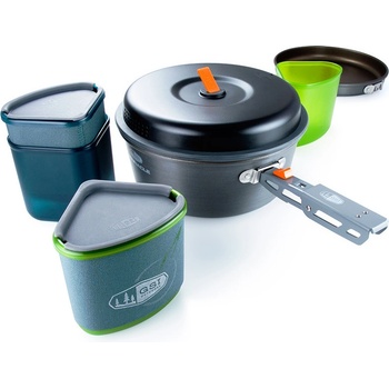 GSI Outdoors Pinnacle Backpacker