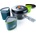 GSI Outdoors Pinnacle Backpacker
