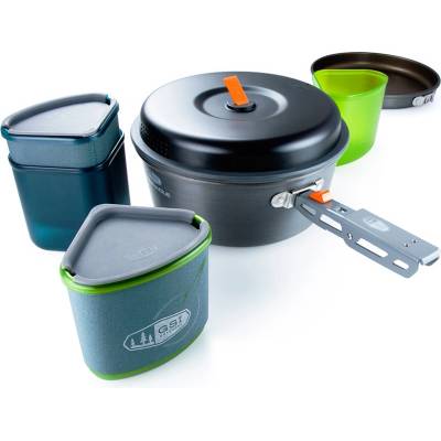 GSI Outdoors Pinnacle Backpacker