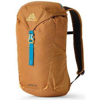 Gregory Nano 16l 2.0 moab tan hnedý