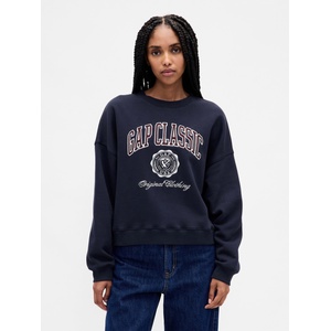 GAP Oversize суитчър VintageSoft GAP GAP | Sin | ЖЕНИ | L