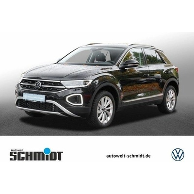 Volkswagen T-Roc 1.5 TSI 110 kW