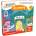 HaPe International Образователна настолна игра Mnemory - Детска (H1662)