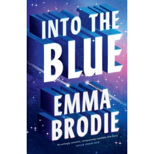 Into the Blue (ISBN: 9781398730410)