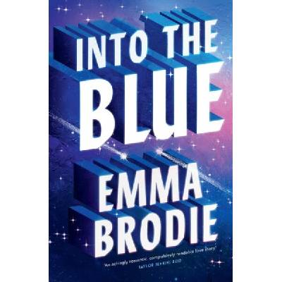 Into the Blue