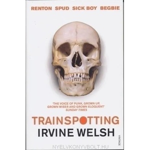 Trainspotting (1999)