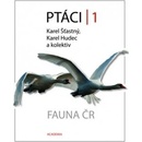 Ptáci 1