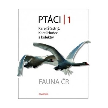 Ptáci 1