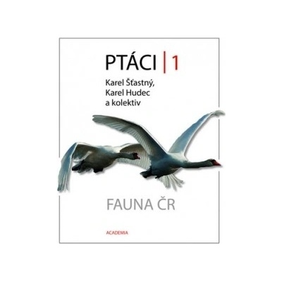 Ptáci 1
