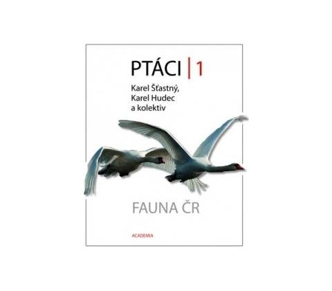 Ptáci 1