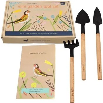 Image 1 of Rex London Малък градинарски комплект с инструменти (29333)