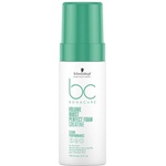 Schwarzkopf BC Volume Boost Перфектна пяна за обем, 150 ml - baby