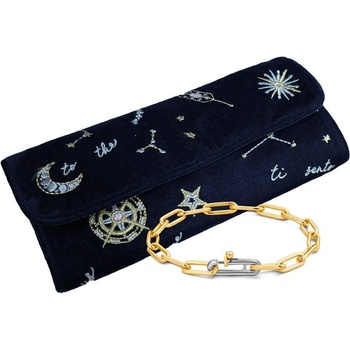 Ti Sento Сребърно дамско колие Ti Sento 4859SY (4859SY)