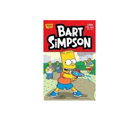 Bart Simpson