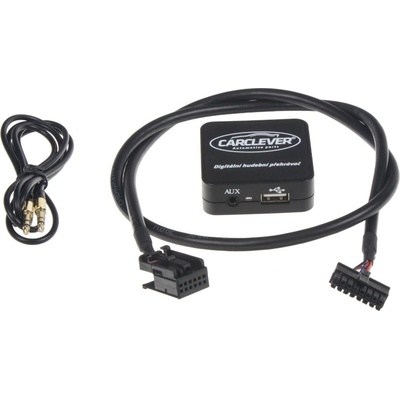Hudební přehrávač USB/AUX Peugeot RD4