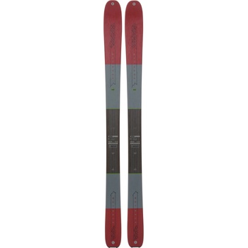 K2 Wayback 89 W 23/24