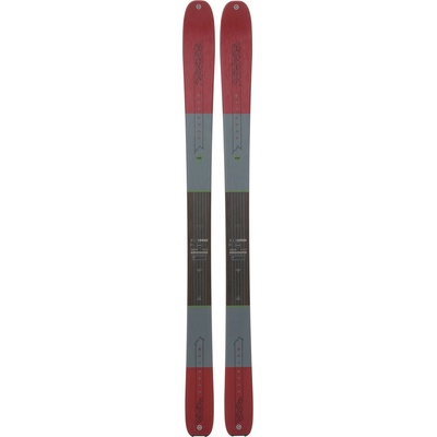 K2 Wayback 89 W 23/24