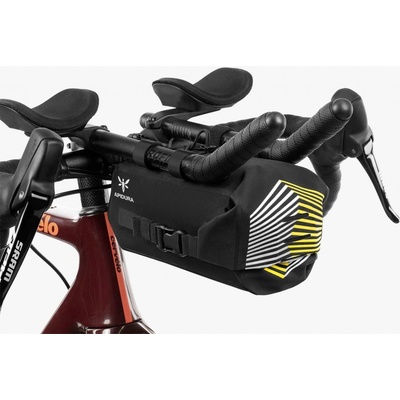 Apidura Racing aerobar pack 2,5 l
