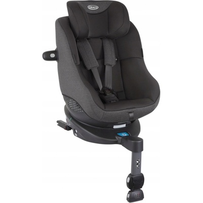 Graco Turn2Me R129 2023 Heather