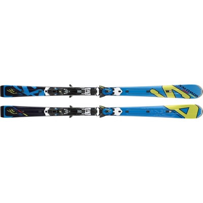 salomon 3v race powerline skis Salomon Skis Catalogo Salomon Salomon