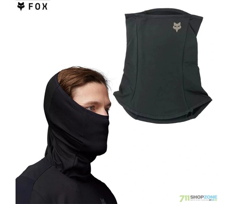 Fox Defend neck gaiter