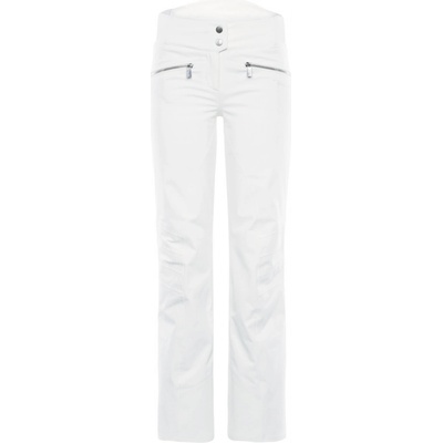 Toni Sailer ALLA Women Ski Pants W bright white 2023/2024