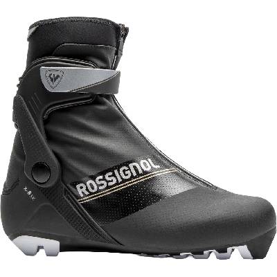 Rossignol X8 Skate ぶっ飛ばす クロスカントリースキーブーツ EU41