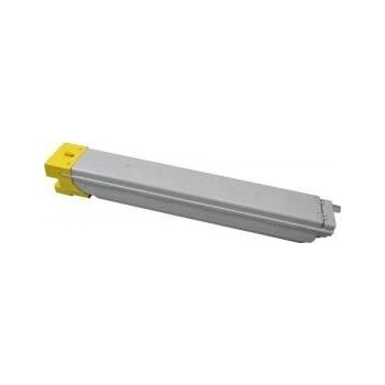 Compatible CLT-Y808S жълта тонер касета за 20 000 страници (Toner Yellow CLT-Y808S/ELS)
