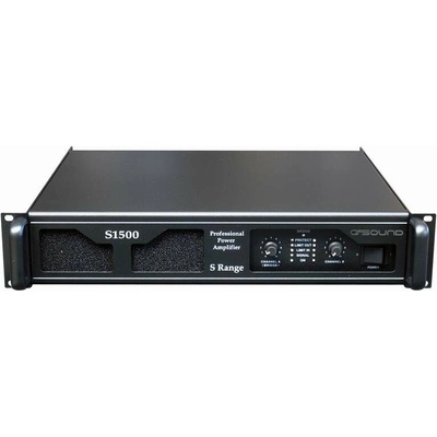 Q Sound QSA S1500