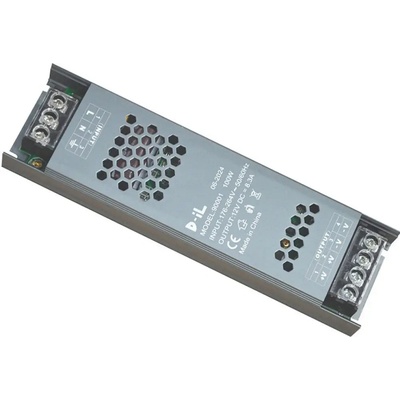 ЗАХРАНВАНЕ led ЛЕНТА ultra 100w 12v d-il (3800232864466)