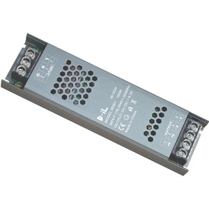 D-iL ЗАХРАНВАНЕ led ЛЕНТА ultra 100w 12v d-il (3800232864466)