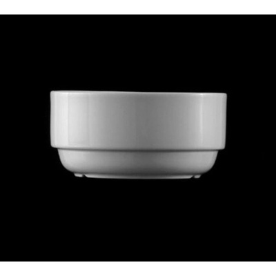 Abner miska 121 POLIEVKOVÁ PORCELÁN 0,5 l