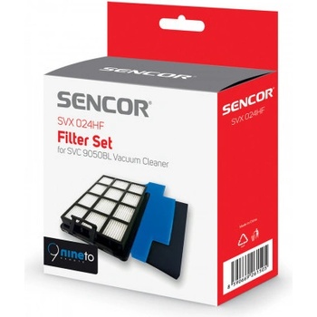 Sencor SVX 024HF