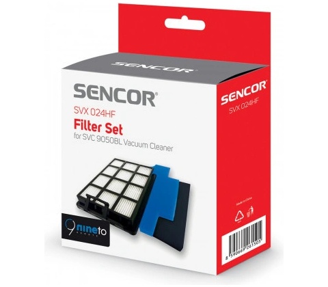 Sencor SVX 024HF