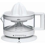 Braun CJ3000 Цитруспреса