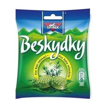 Beskydky 90 g