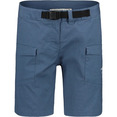 Maloja Дамски къси панталони Maloja Women's OshanaM. Shorts - Dusty Blue (112-4529-0112)
