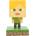 Paladone Статуетка Paladone Minecraft: Alex Icon Light BDP (PD-057502)