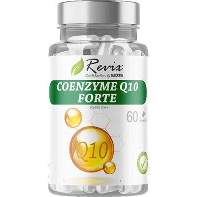 Revix Coenzyme Q10 Forte 60 kapsúl