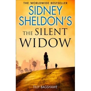 Sidney Sheldon's The Silent Widow | Sidney Sheldon (ISBN: 9780008229634)