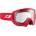 Julbo Маска Julbo Session MTB Spectron S0 Goggles - Red / Light - размер One Size (205-5944-0311)