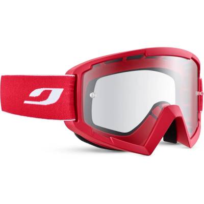 Julbo Маска Julbo Session MTB Spectron S0 Goggles - Red / Light - размер One Size (205-5944-0311)