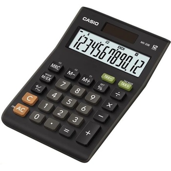 Casio MS 20 B
