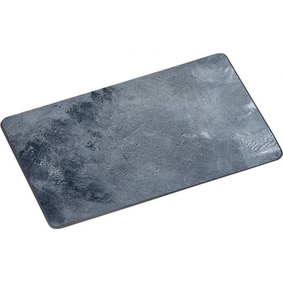 Kesper Krájecí prkénko Concrete, šedá, 38x29 cm – Zboží Dáma