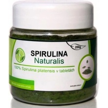 Naturalis Spirulina 250 g