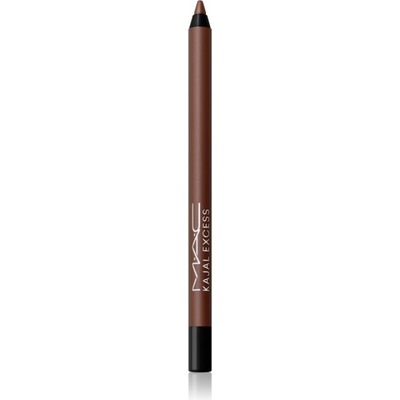 MAC Cosmetics Kajal Excess Longwear Smoky Eye Liner kajalová tužka na oči Costa Niche 1,2 g