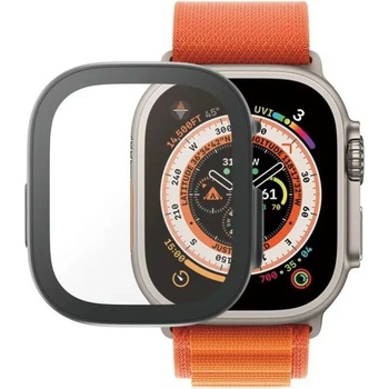 PanzerGlass Full Protection Apple Watch Ultra 49mm (černý rámeček) 3678