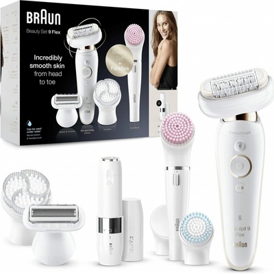 Braun Silk-Expert Pro PL5160