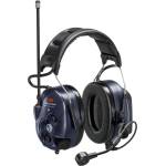 3М Science Applied to Life Активни комуникационни антифони 3M PELTOR WS LiteCom Plus PMR446 Bluetooth (7100204388)